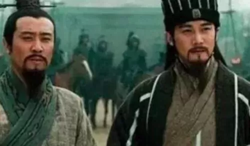 军师诸葛亮阵容搭配　率土之滨新手武将搭配-第15张