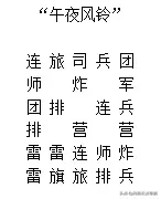 军棋不败阵容搭配推荐　军棋十大最强布阵-第2张