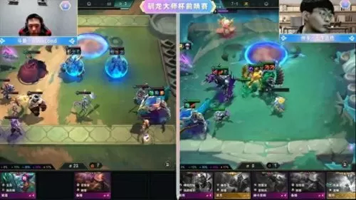 冥想法师阵容搭配图　千万别瞎学什么冥想有害的-第5张