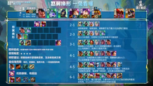 冥想法师阵容搭配图　千万别瞎学什么冥想有害的-第11张