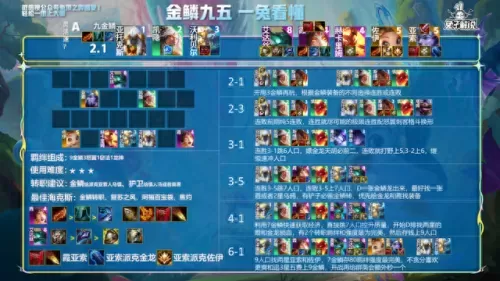 冥想法师阵容搭配图　千万别瞎学什么冥想有害的-第14张
