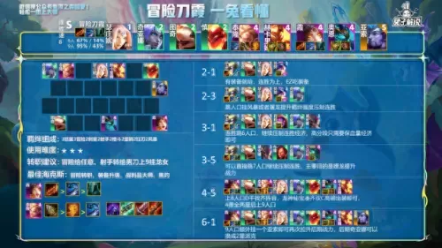 冥想法师阵容搭配推荐　千万别瞎学什么冥想有害的-第6张