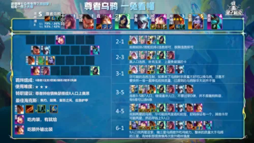 冥想法师阵容搭配推荐　千万别瞎学什么冥想有害的-第8张