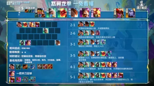 冥想法师阵容搭配推荐　千万别瞎学什么冥想有害的-第10张