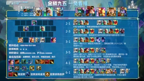 冥想法师阵容搭配推荐　千万别瞎学什么冥想有害的-第14张