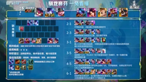 冥想法师阵容搭配推荐　千万别瞎学什么冥想有害的-第18张