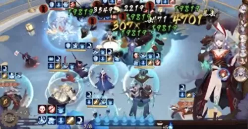 冲浪队阵容搭配图表最新(冲浪队阵容配置)-第3张