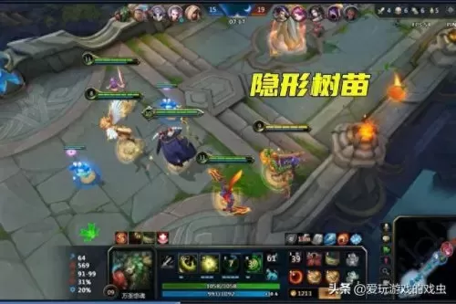 决战之谷阵容搭配图片　决战的图片大全-第9张