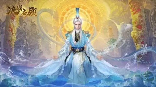决战圣殿阵容搭配微信　腾讯圣斗士神一辉阵容推荐-第4张