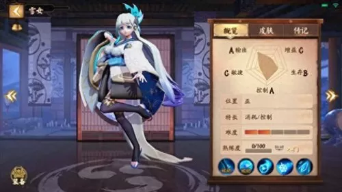 决战平安京组队阵容搭配(决战平安京最强阵容图)-第1张