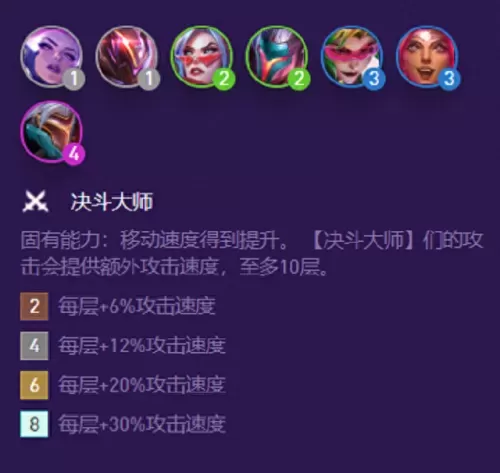 决斗大师阵容搭配图片　篮球大师平民最强阵容-第2张