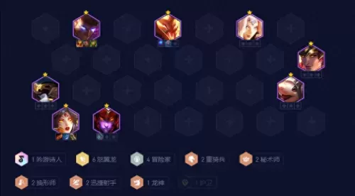 决斗幻境阵容搭配表　死神觉醒最强阵容搭配-第9张