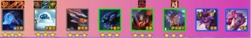 决斗特工阵容搭配攻略图(云顶之弈11.6决斗天使阵容)-第2张