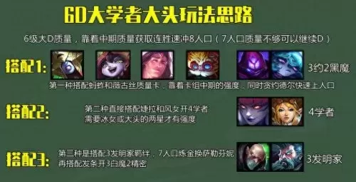 冷门学者阵容搭配图　部落冲突一键布阵软件-第11张