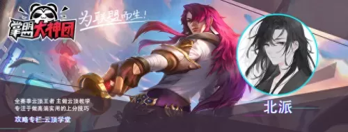 冷门学者阵容搭配推荐图(学者狐狸阵容怎么玩)-第2张