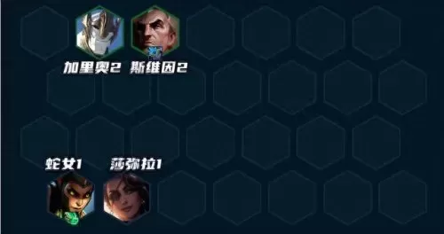 冷门最强阵容搭配图表　最佳阵容平民攻略-第10张