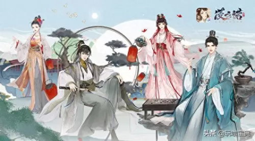 凌云诺氪金阵容搭配　周一到周四的麒麟阵容-第1张