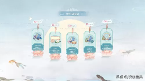 凌云诺氪金阵容搭配　周一到周四的麒麟阵容-第5张