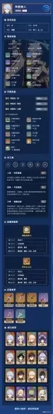 凌人打副c阵容搭配什么(绫人双c阵容搭配)-第1张