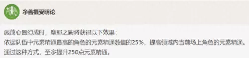 凌华超导队阵容搭配　0命神里绫华天赋升级顺序-第44张