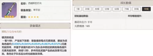 凌华超导队阵容搭配　0命神里绫华天赋升级顺序-第54张