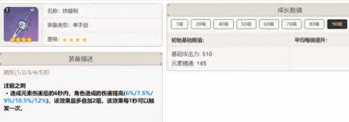 凌华超导队阵容搭配　0命神里绫华天赋升级顺序-第55张