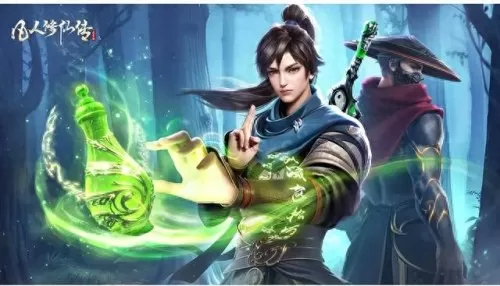 凡人修真阵容搭配攻略　凡人修仙之凡尘仙-第2张