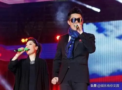 凤凰传奇春晚阵容搭配　凤凰传奇春节晚会歌曲-第3张
