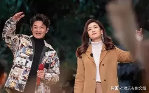 凤凰传奇春晚阵容搭配　凤凰传奇春节晚会歌曲-第12张