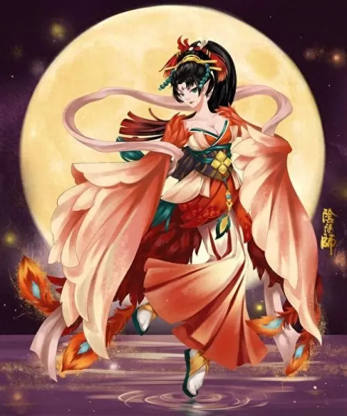 凤凰火副本搭配阵容　千鸟飞绝最强阵容-第2张