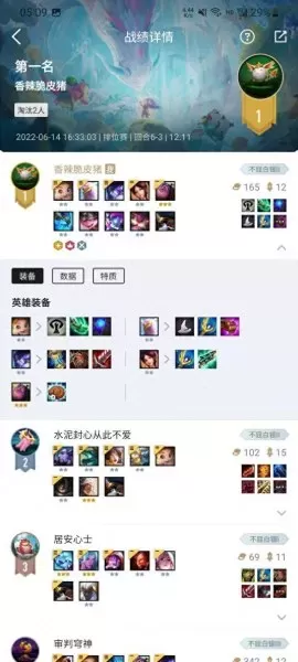 凤凰魔导阵容怎么搭配　斗罗大陆凤凰阵容完美搭配-第3张