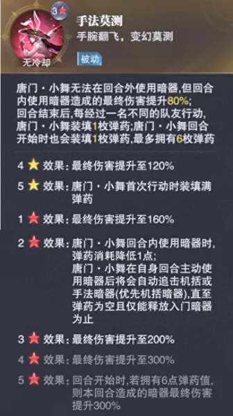 凤引九雏暗器阵容搭配　荀攸阵容搭配-第4张