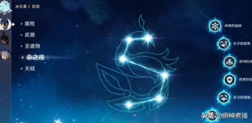凯亚组队搭配推荐阵容　0命凯亚值得培养吗-第3张