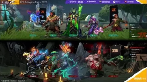 刀塔2屠夫打法阵容搭配(刀塔2屠夫模式)-第1张