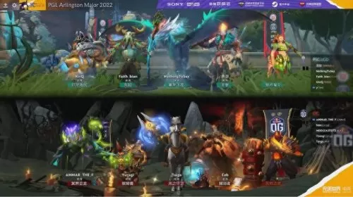 刀塔剑圣先知阵容搭配　dota剑圣怎么出装最厉害-第1张