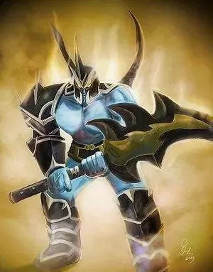 刀塔最强阵容搭配排行　dota2自走棋阵容搭配表-第4张