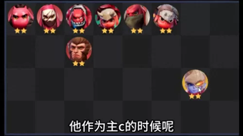 刀塔猴子阵容搭配图片　DOTA1幻影长矛手出装-第2张