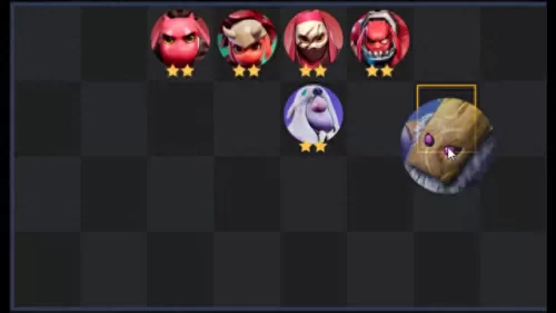 刀塔猴子阵容搭配图片　DOTA1幻影长矛手出装-第7张