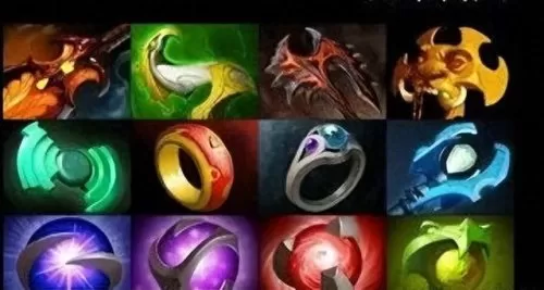 刀塔自走棋神阵容搭配　dota2自走棋阵容搭配表-第1张