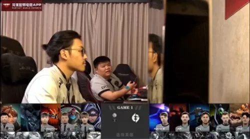 刀塔虚空后期阵容搭配　刀塔传奇最强阵容搭配-第1张