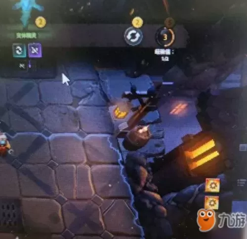 刀塔霸业地精阵容搭配　刀塔自走棋地精新版本-第2张