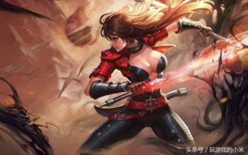 切法师阵容搭配图解　新版本9法师阵容-第4张