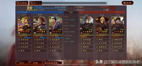 切法师阵容搭配图解大全(王者十大抗切法师)-第4张