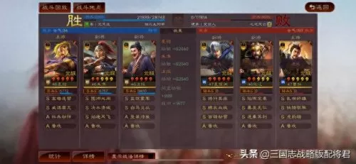 切法师阵容搭配图解大全(王者十大抗切法师)-第6张