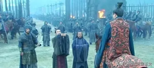 刘备庞统入川阵容搭配　刘备一线队黑科技-第1张