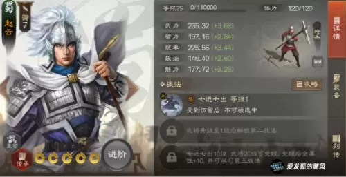 刘备张飞搭配的阵容　刘备张飞没蜀国将配谁-第6张