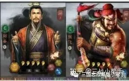刘备赵云蜀枪阵容搭配　真正王牌蜀枪诸葛赵云关羽-第6张
