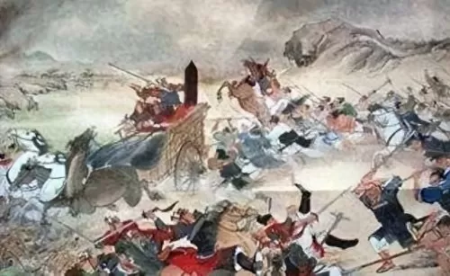 刘秀昆阳之战阵容搭配　刘秀的昆阳之战在什么地方-第3张