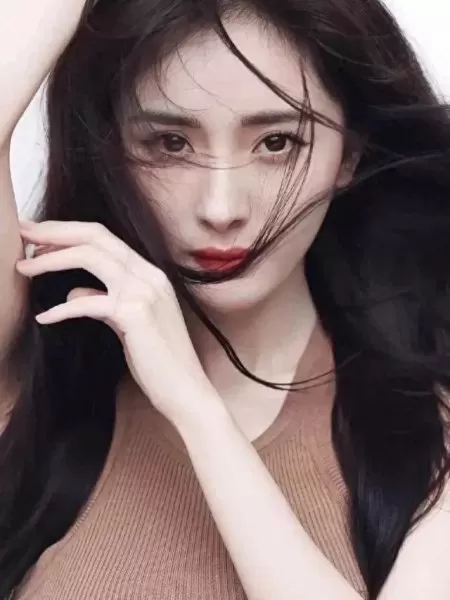 刘诗诗新剧阵容搭配　刘诗诗演的全部电视剧-第1张