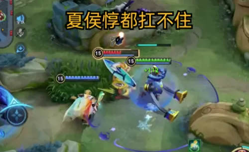 刘邦搭配什么阵容王者　刘邦和什么英雄配合-第3张
